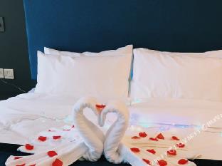 home inn selected yantai xingfu middle road