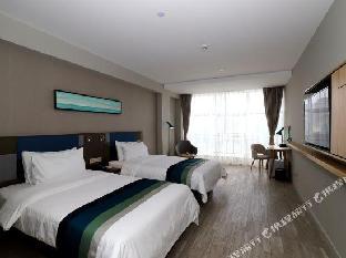 home inn selected yantai xingfu middle road