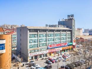 home inn selected yantai xingfu middle road