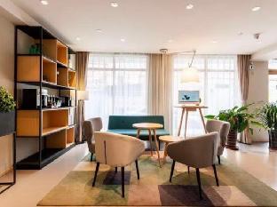 home inn selected yantai xingfu middle road