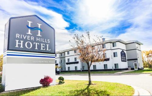 River Hills Hotel,Blue Earth County>>Blue Earth,3 star