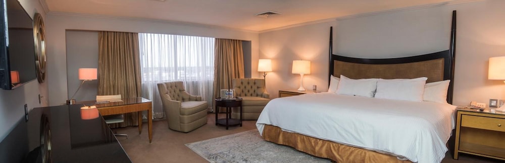 Hotel Santa Anita By Balderrama Hotel Collection,Los Mochis>>Ahome,2.5 star