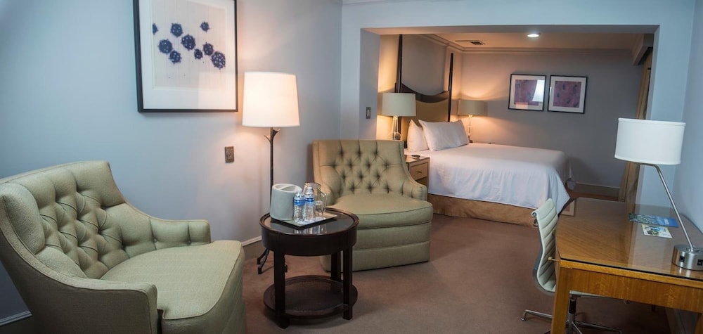 hotel santa anita by balderrama hotel collection