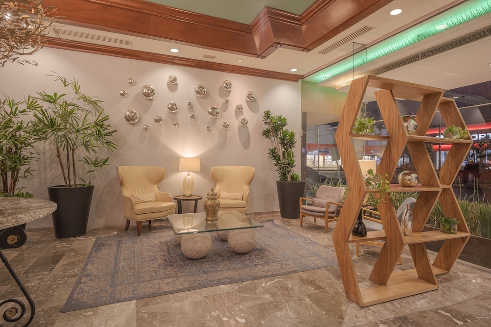hotel santa anita by balderrama hotel collection