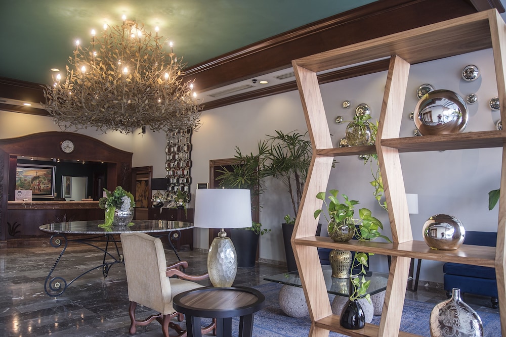 Hotel Santa Anita By Balderrama Hotel Collection,Los Mochis>>Ahome,4 star