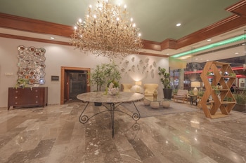 Hotel Santa Anita By Balderrama Hotel Collection,Los Mochis>>Ahome,4 star