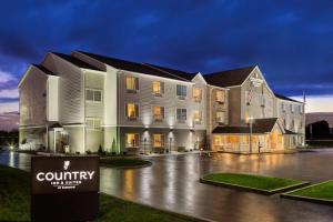 country inn and suites by radisson marion oh
