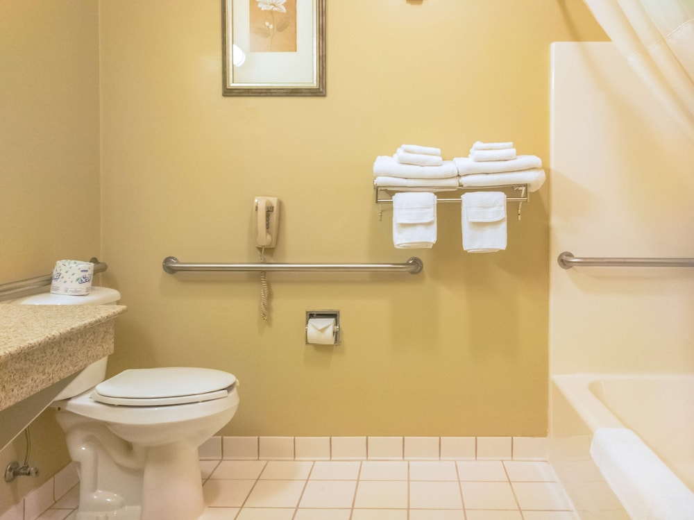country inn and suites by radisson marion oh