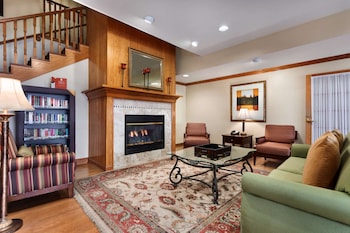 country inn and suites by radisson marion oh