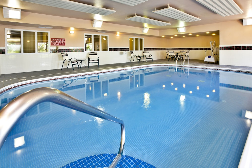 country inn and suites by radisson marion oh
