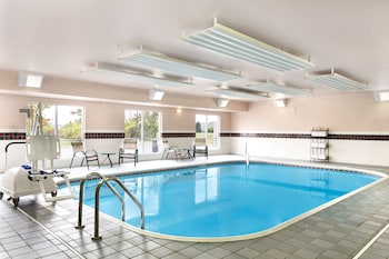 country inn and suites by radisson marion oh