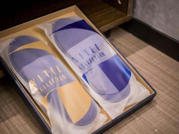 yitel collection shanghai hongqiao gubei road yili road metro station