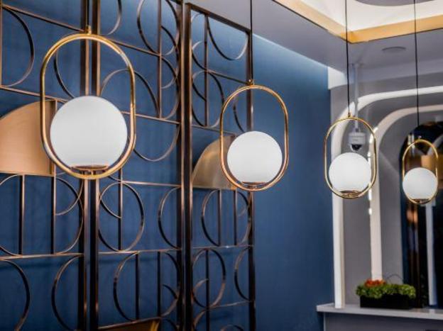 yitel collection shanghai hongqiao gubei road yili road metro station