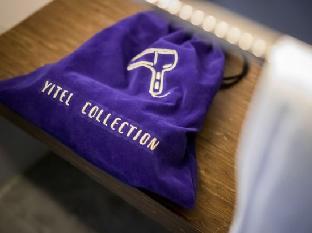 yitel collection shanghai hongqiao gubei road yili road metro station