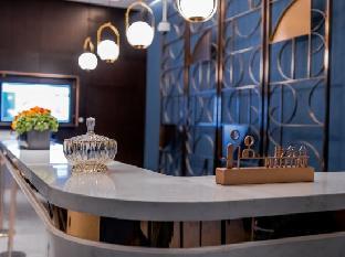 yitel collection shanghai hongqiao gubei road yili road metro station