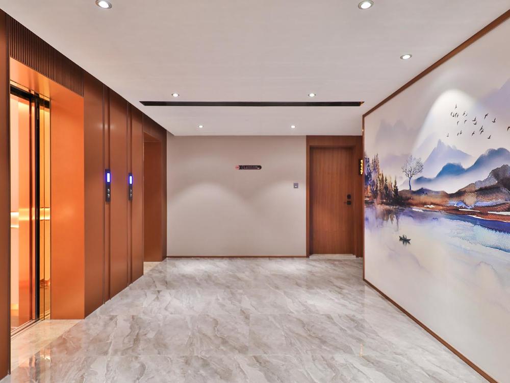 orange hotel kunming hi tech zone