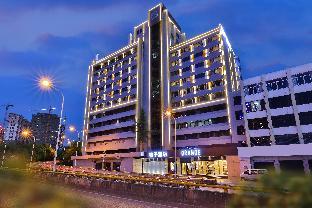orange hotel kunming hi tech zone