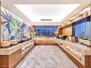 orange hotel kunming hi tech zone