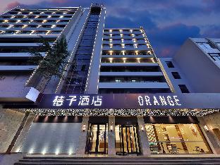 orange hotel kunming hi tech zone