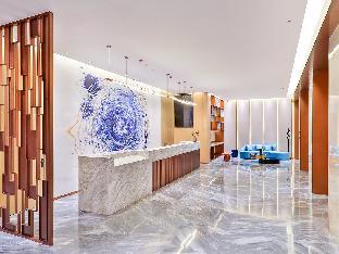 orange hotel kunming hi tech zone