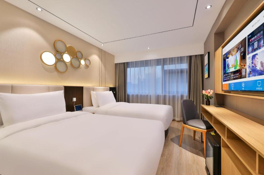 orange hotel kunming hi tech zone