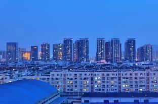 orange hotel kunming hi tech zone