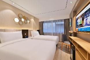 orange hotel kunming hi tech zone