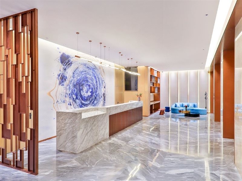 orange hotel kunming hi tech zone
