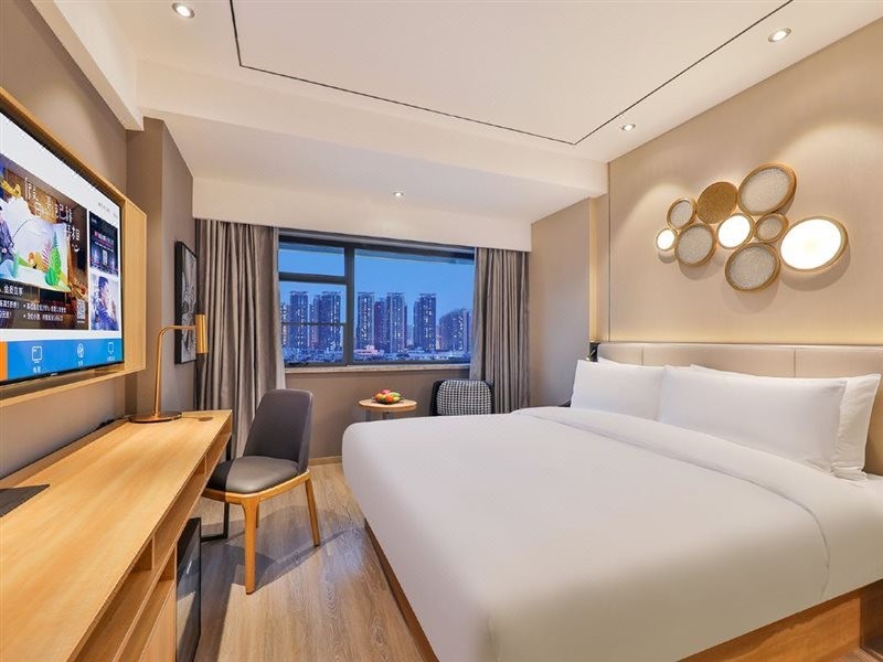 orange hotel kunming hi tech zone