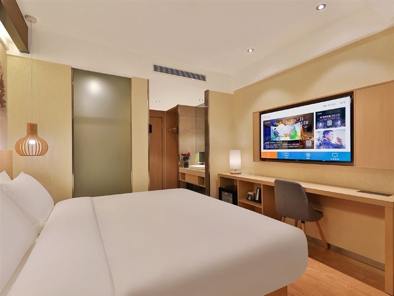 orange hotel kunming hi tech zone
