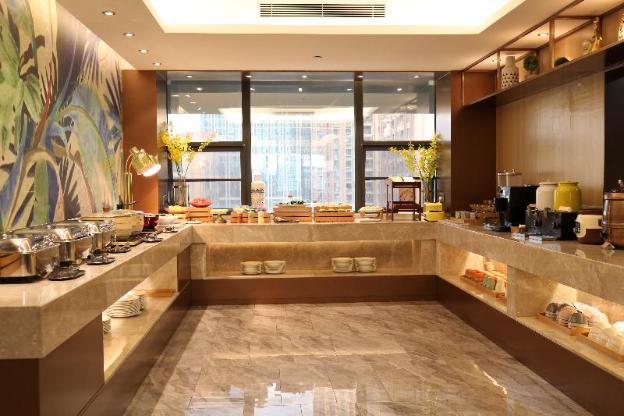 orange hotel kunming hi tech zone