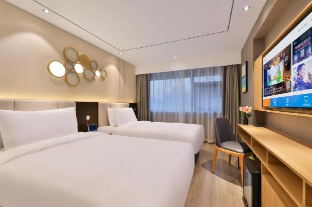 orange hotel kunming hi tech zone