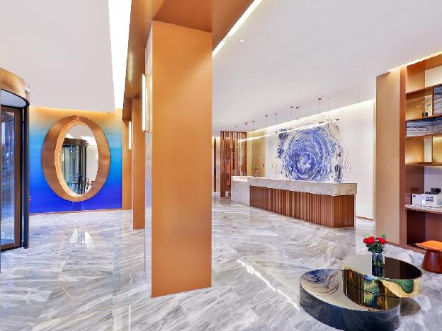 orange hotel kunming hi tech zone