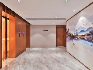orange hotel kunming hi tech zone