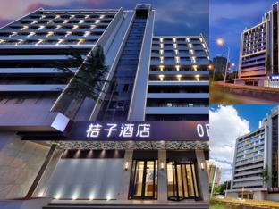 orange hotel kunming hi tech zone