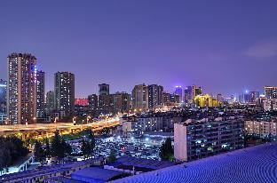 orange hotel kunming hi tech zone