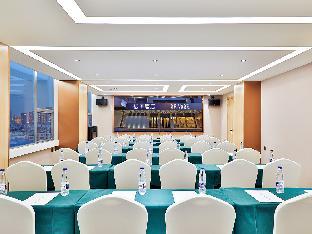 orange hotel kunming hi tech zone