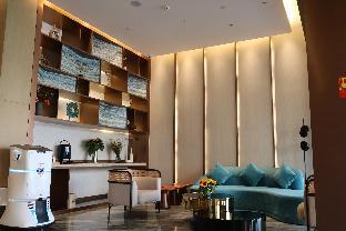 orange hotel kunming hi tech zone