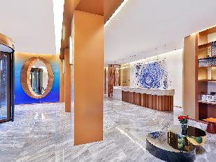 orange hotel kunming hi tech zone