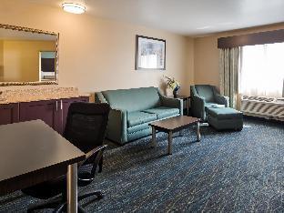 Baymont By Wyndham Marion, Oh,Galion>>Columbus,3 star