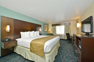baymont by wyndham marion oh