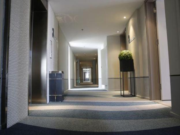 home inn selected dandong andong old street