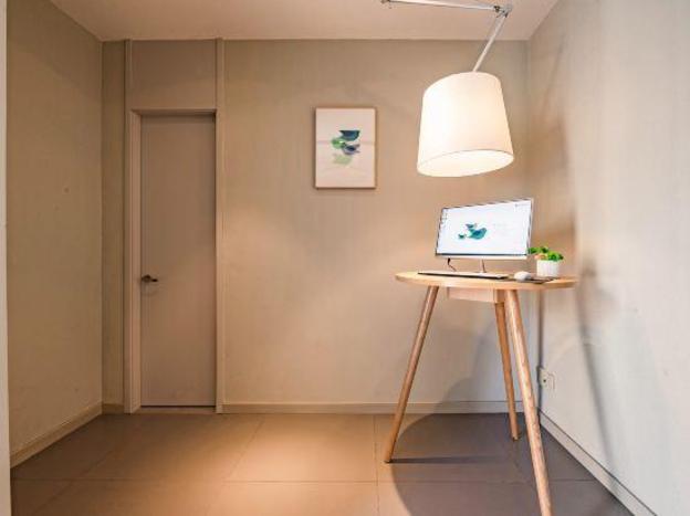 home inn selected dandong andong old street
