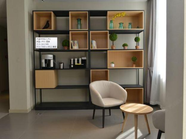 home inn selected dandong andong old street