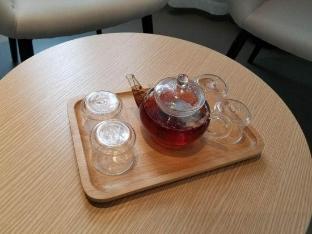 home inn selected dandong andong old street