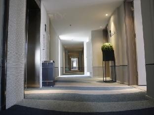 home inn selected dandong andong old street
