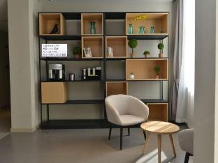 home inn selected dandong andong old street