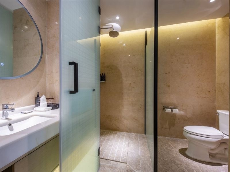 rezen hotel huibinlou taizhou