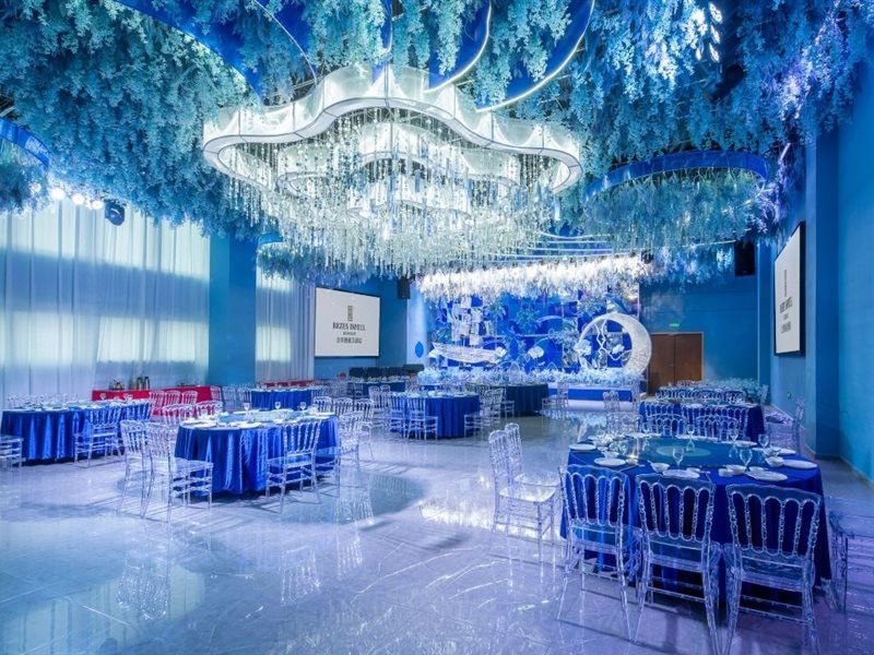 rezen hotel huibinlou taizhou