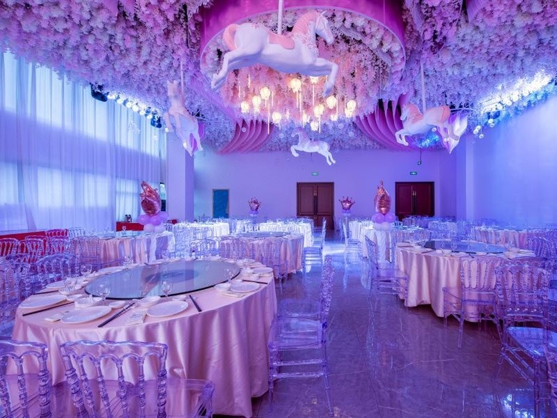 rezen hotel huibinlou taizhou